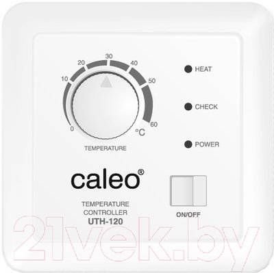     UTH-120 Caleo