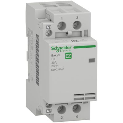   CT 40A 2 230/250  50 Schneider Electric