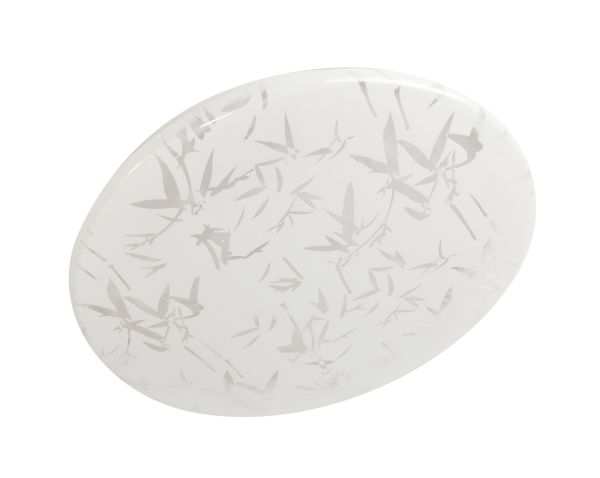   LED DECO  12W 6500K   IN HOME 