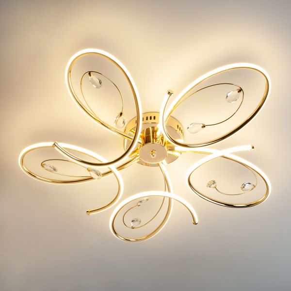  90099/5 90W  LED   