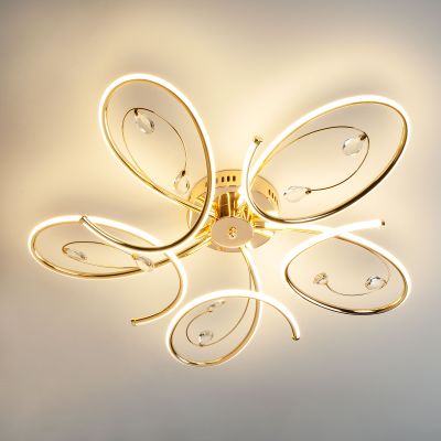  90099/5 90W  LED   