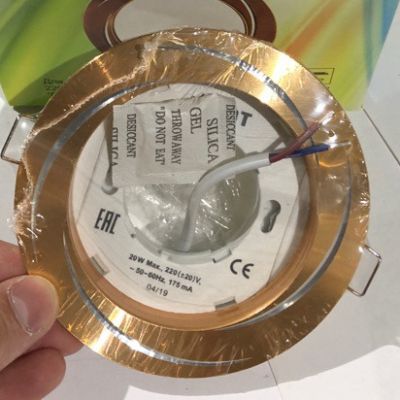   GX53 GX5383-4  (gold) LBT 