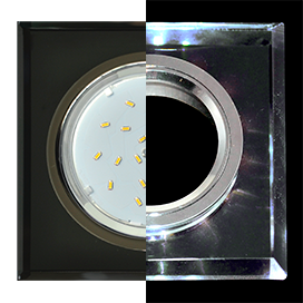   GX53 LD5311   /  . LED ECOLA 