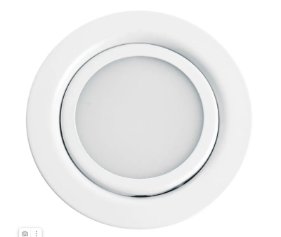 ���������� ������������ LED 3W 4000K LN7  ��������� ����� Feron