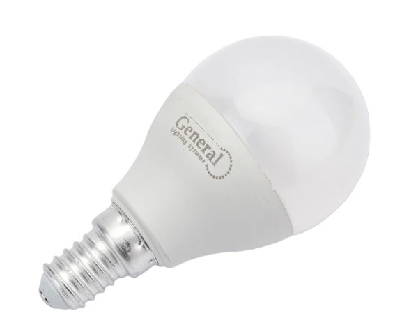   20W 4500K E14 P45 LED General