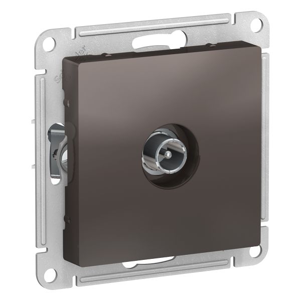 Atlas Design Schneider Electric   TV  1DB, 