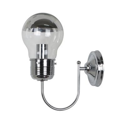 Бра 3351/1W  хром TELSU ODEON LIGHT