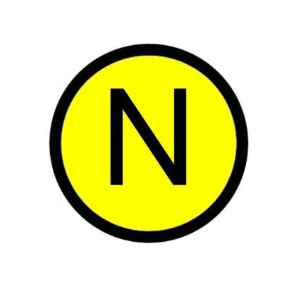  N  