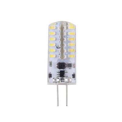  LED 12V 5W 6400K G4 APIS 