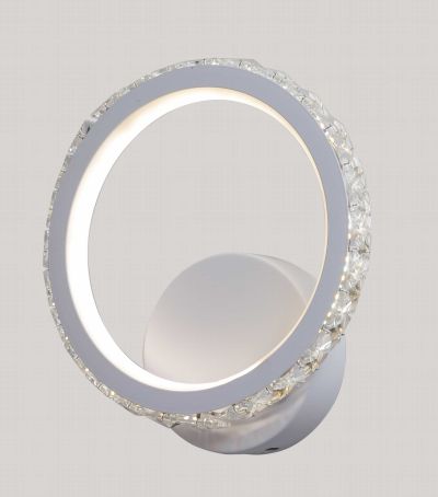  B81071/1W WHITE LED  