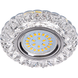   MR-16 LD7009  + LED 