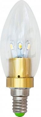   3.5W 6400K E14 LB-70 LED Feron