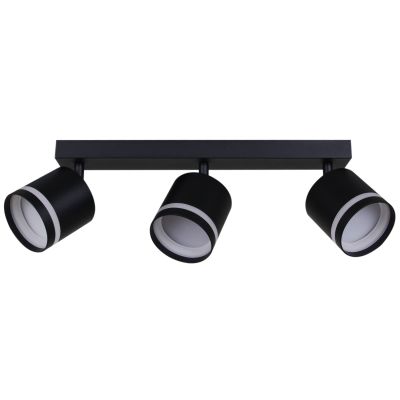  53001-9.5-003IL SPOT LIGHT GX53 BK Reluce