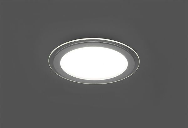   LED 12W 4000K AL2110    Feron