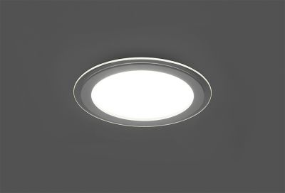   LED 12W 4000K AL2110    Feron