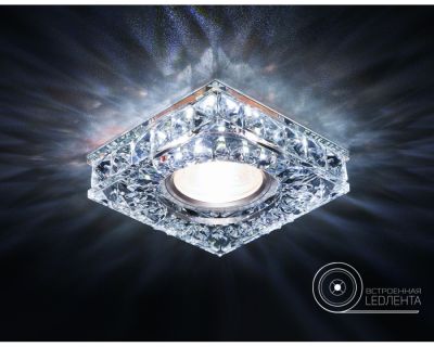   MR-16 S251    + 3W LED Ambrella 