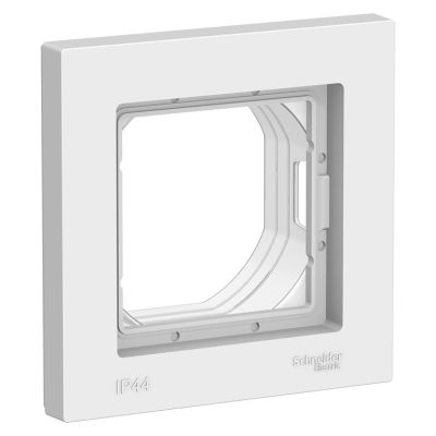 Atlas Design Schneider Electric  AQUA IP44  1 