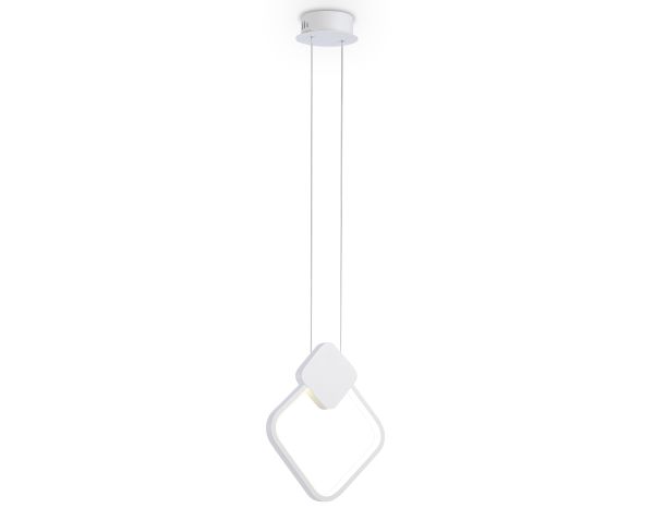   FL5255 WH  11W 4200K Ambrella