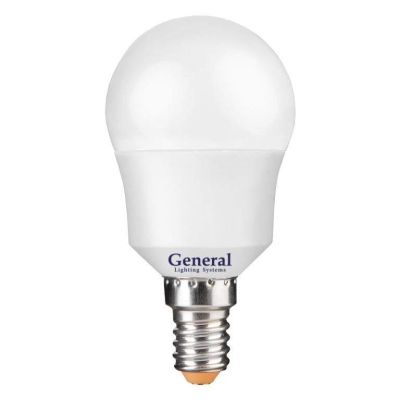   15W 4500K E14 P45 LED General 