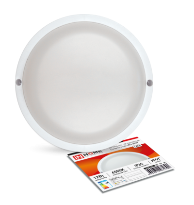  c  - 12 230 6500 IP65 IN HOME