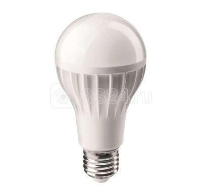   12W 4000K E27 A65  LED