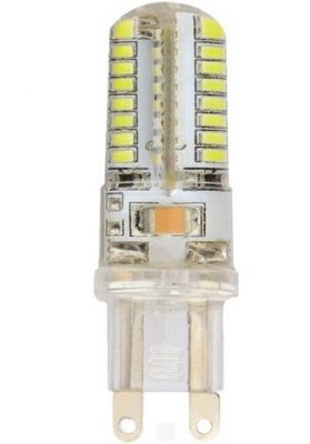  LED 3W 6400K G9 HOROZ 