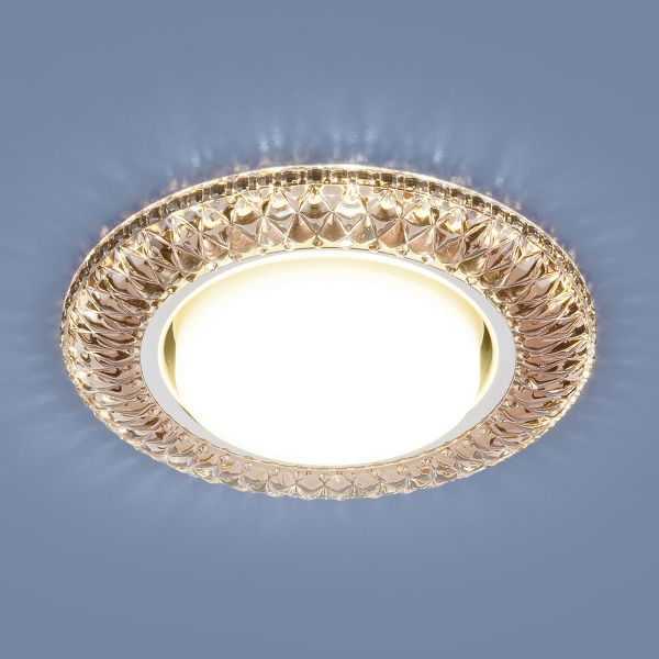   GX53 3020 +LED Elektrostandard 