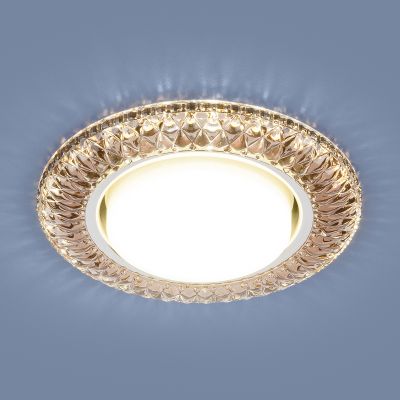   GX53 3020 +LED Elektrostandard 