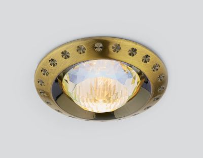   MR-16 777  Ambrella 