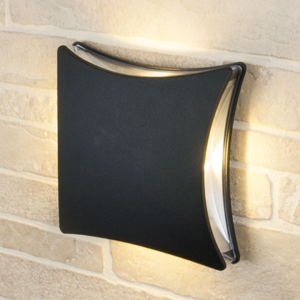 ����������� ��������� ���������� LED TECHNO 1014 ������ Elektrostandard