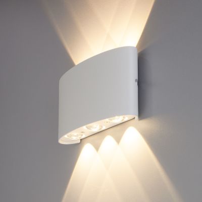    LED TECHNO 1551  TWINKY TRIO Elektrostandard