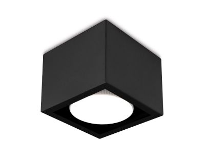   GX53 TN707 BK  Ambrella