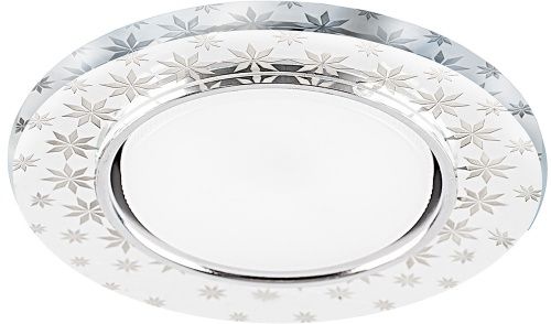   GX53 CD4030 / + 3W LED Feron 