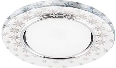   GX53 CD4030 / + 3W LED Feron 