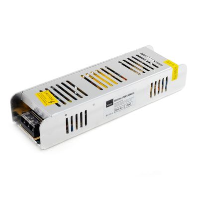     300W 24V IP20 223x69x40mm Apeyron