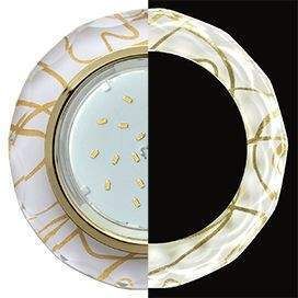   GX53 LD5313     /   . LED ECOLA 