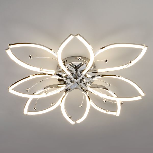  90092/8  96W  LED   