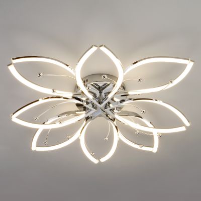  90092/8  96W  LED   