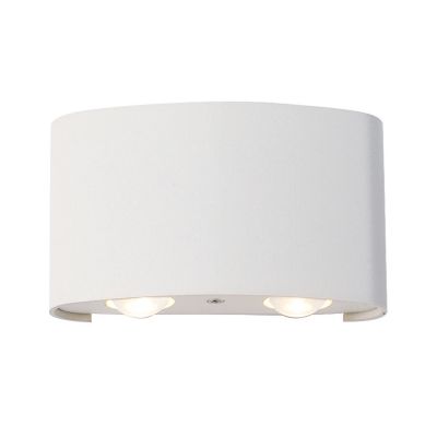 C  LED RG-BD201  6W 4000K Redigle
