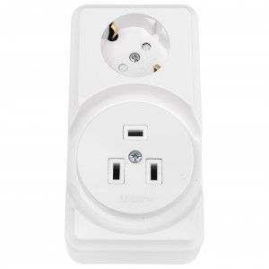    . 16+  2P+PE 32 32-016 Bylectrica 