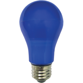  8W E27   A55 LED 
