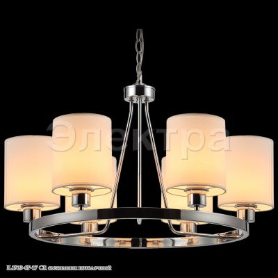  IL1913-6P-17 CR ILLUMICO