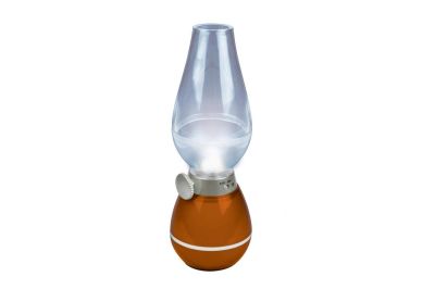 Uniel TLD-538 .. 3W 5500  LED  