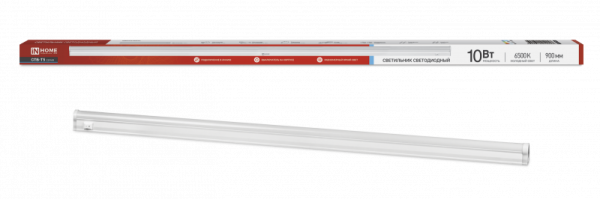  LED IN HOME  -5 10W 6500K  