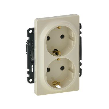 VALENA LIFE Legrand C   2-  .  753227