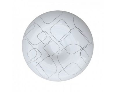   LED DECO  36W 6500K   IN HOME 