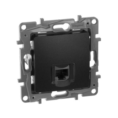    RJ 45. . Etika. Legrand 672641