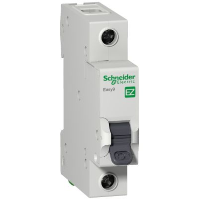   1- 16 4,5  EASY9 Schneider Electric