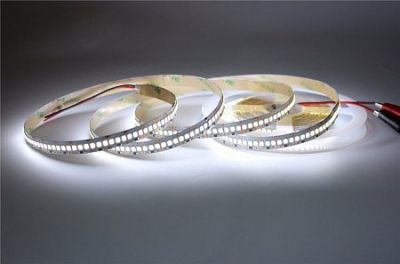   24V 19.2W/m 240led/m IP20 5 3000K 2K SMD2835 General 