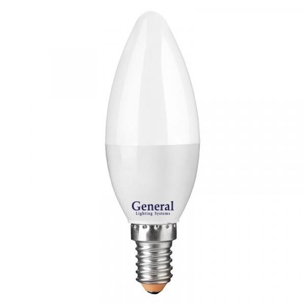   15W 4500K E14 P45 LED General